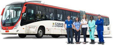 Linhas - Visate